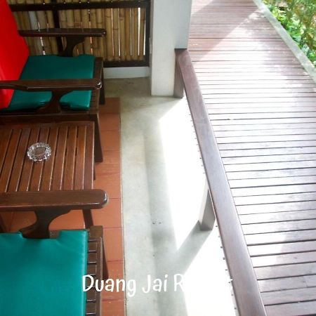 Aonang Duangjai Resort Ao Nang Ngoại thất bức ảnh