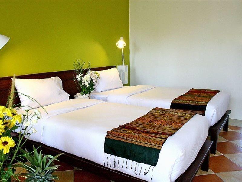 Aonang Duangjai Resort Ao Nang Ngoại thất bức ảnh