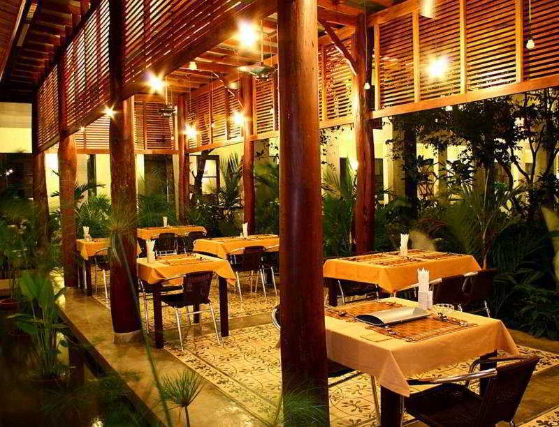 Aonang Duangjai Resort Ao Nang Ngoại thất bức ảnh