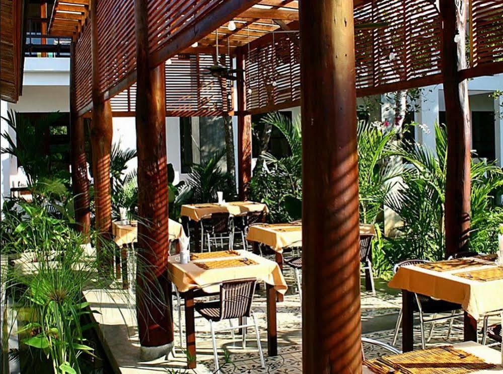 Aonang Duangjai Resort Ao Nang Ngoại thất bức ảnh