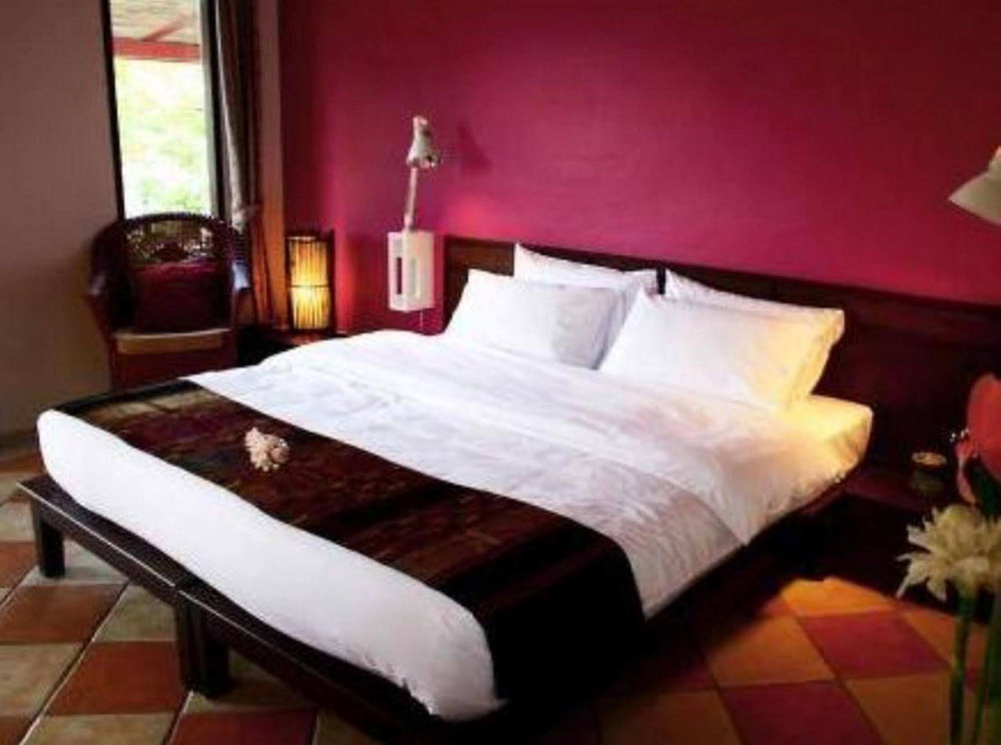 Aonang Duangjai Resort Ao Nang Ngoại thất bức ảnh
