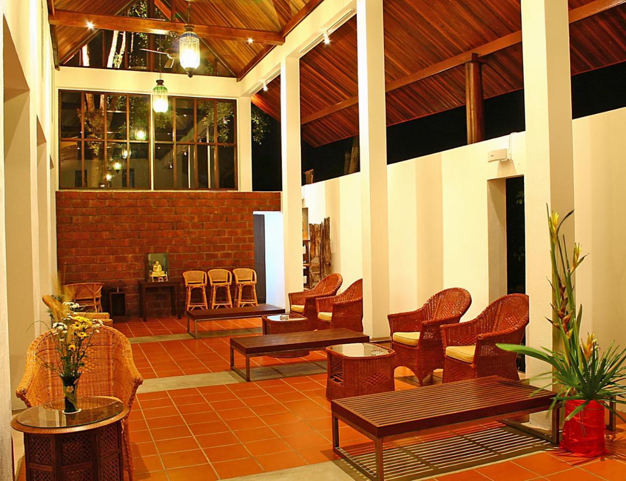 Aonang Duangjai Resort Ao Nang Ngoại thất bức ảnh