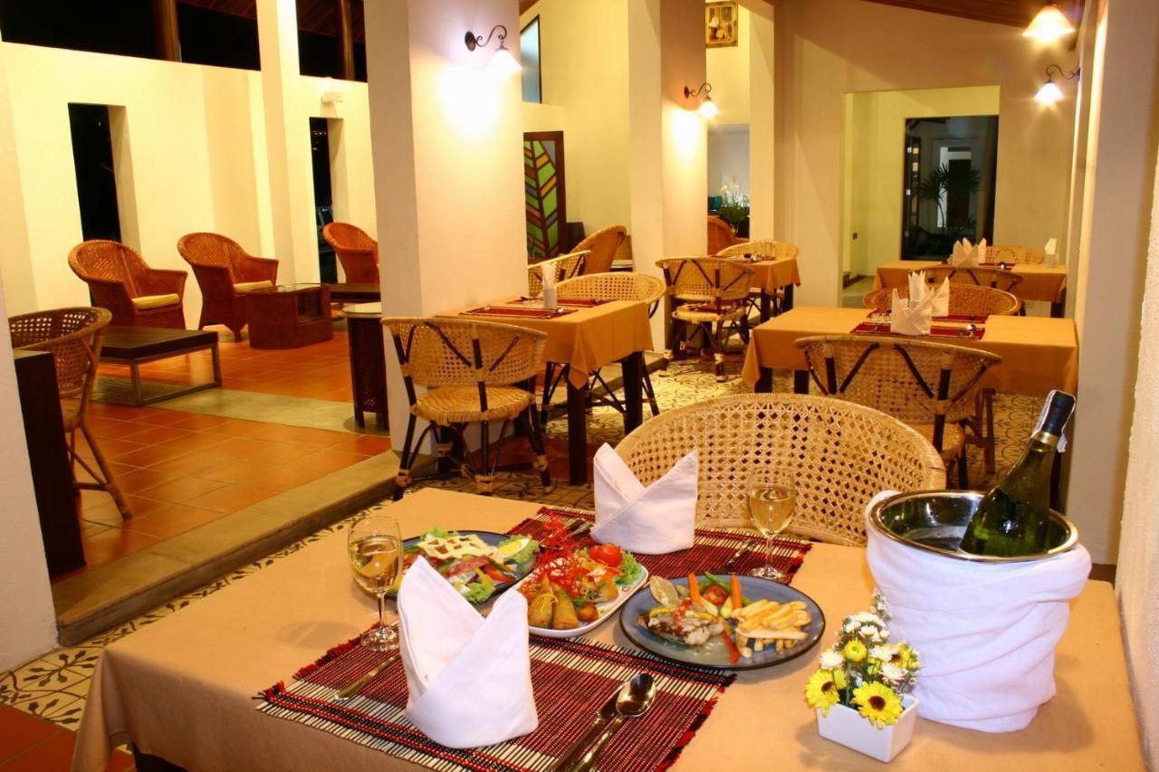 Aonang Duangjai Resort Ao Nang Ngoại thất bức ảnh