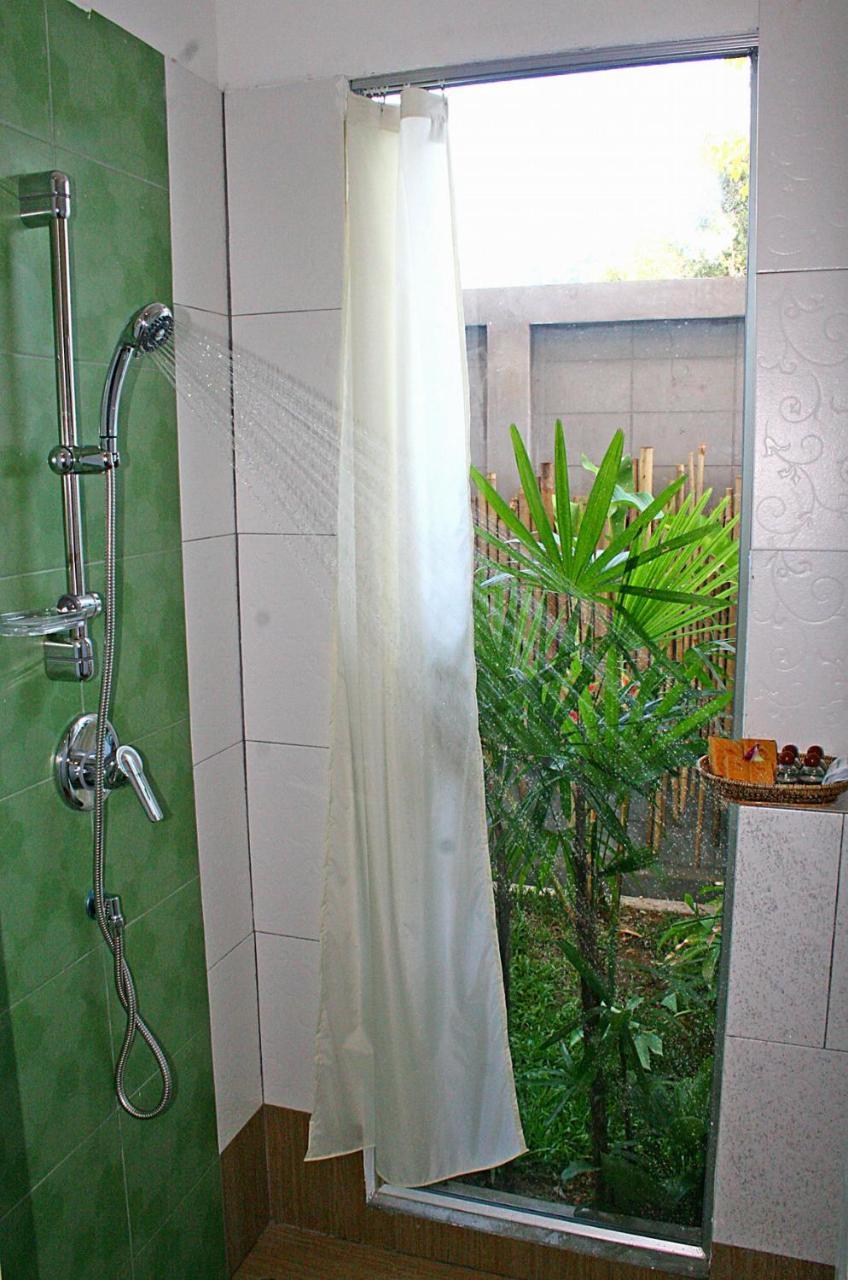 Aonang Duangjai Resort Ao Nang Ngoại thất bức ảnh