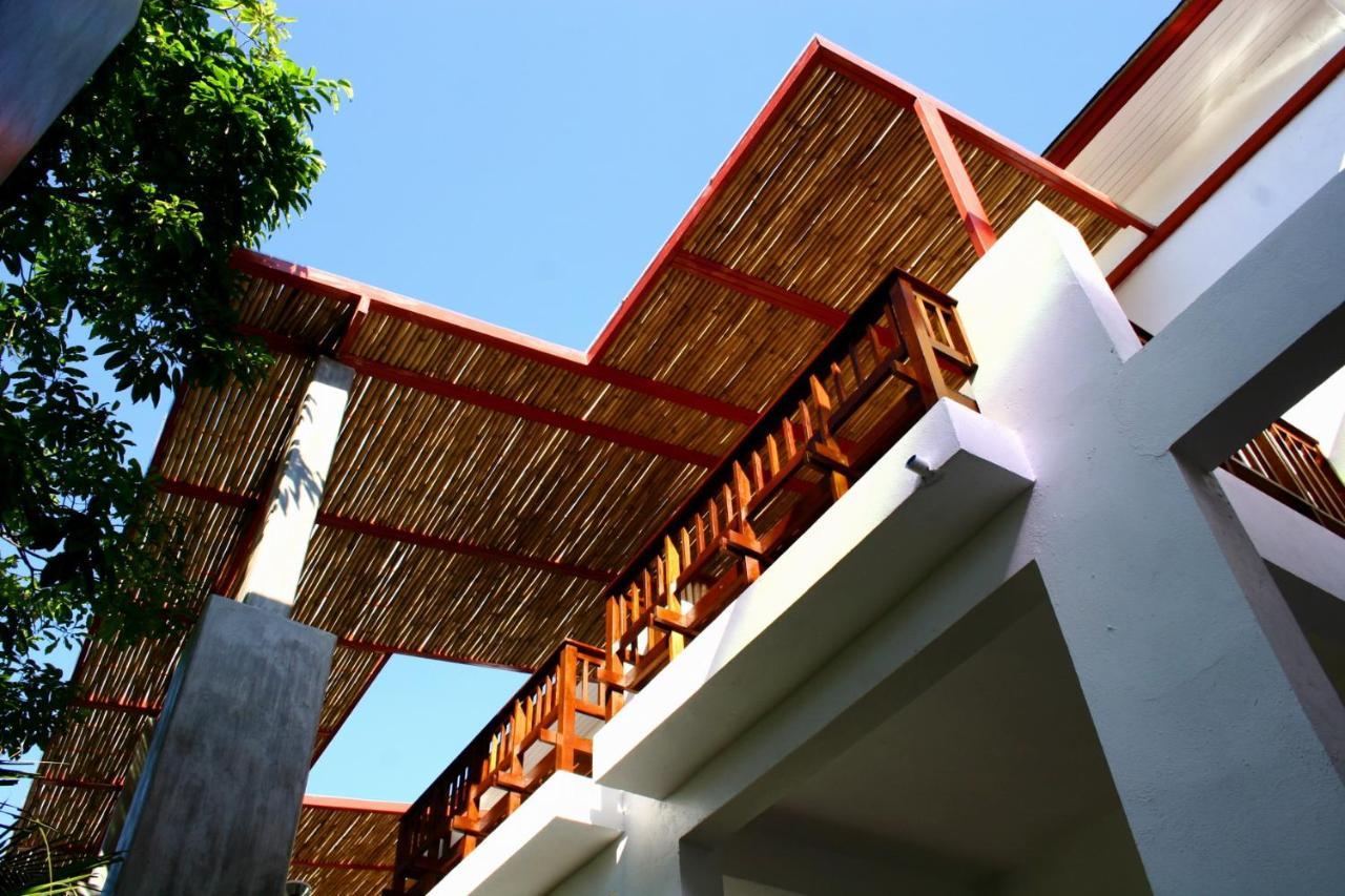 Aonang Duangjai Resort Ao Nang Ngoại thất bức ảnh